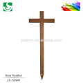 good quality custom solid wood cross